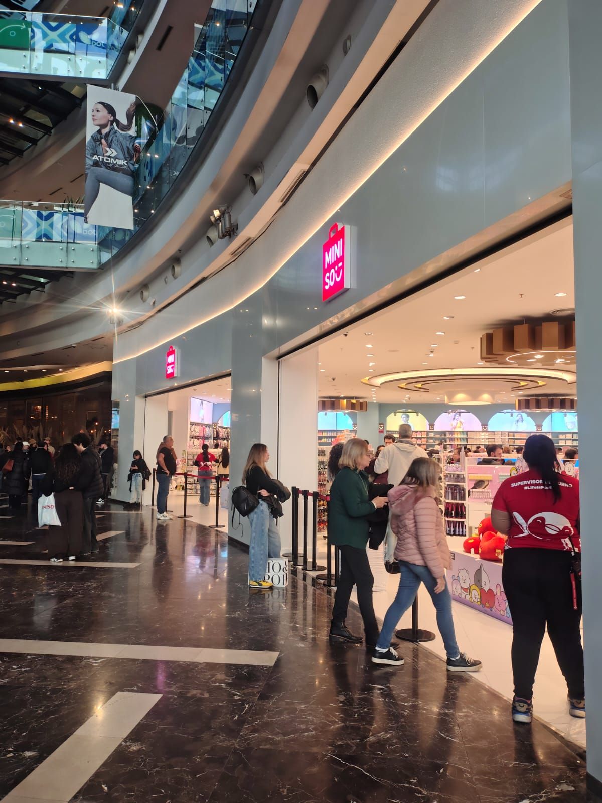 Alucobond en interiores — Cartelar, foto 8