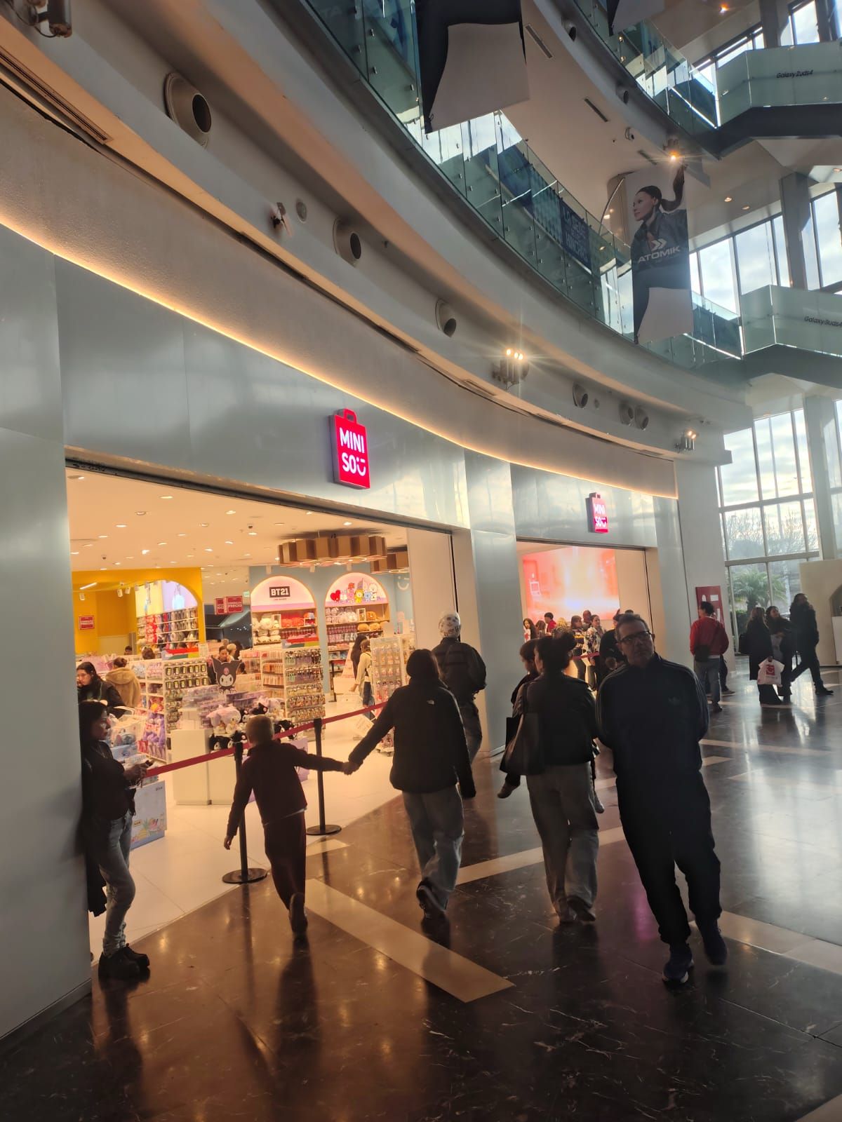 Alucobond en interiores — Cartelar, foto 11