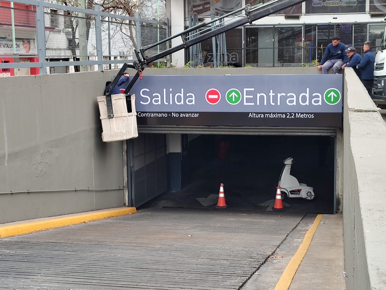 Coto — Cartelar, foto 3