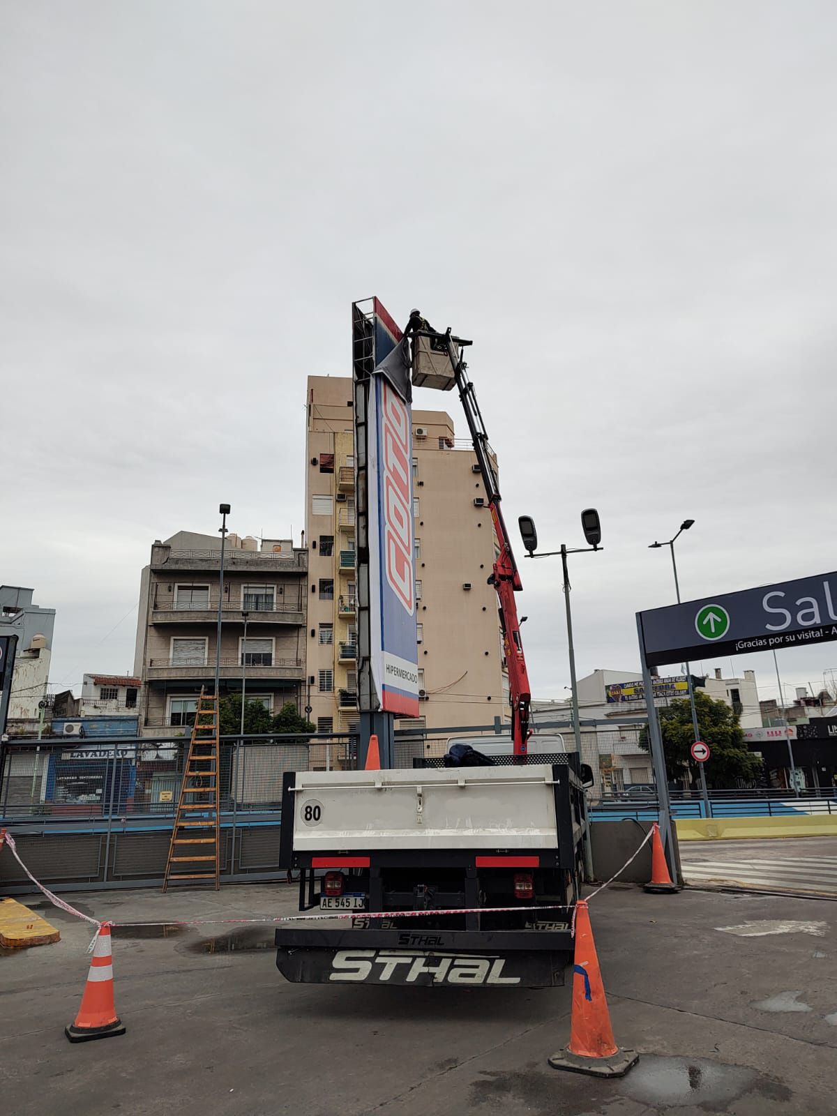 Coto — Cartelar, foto 4