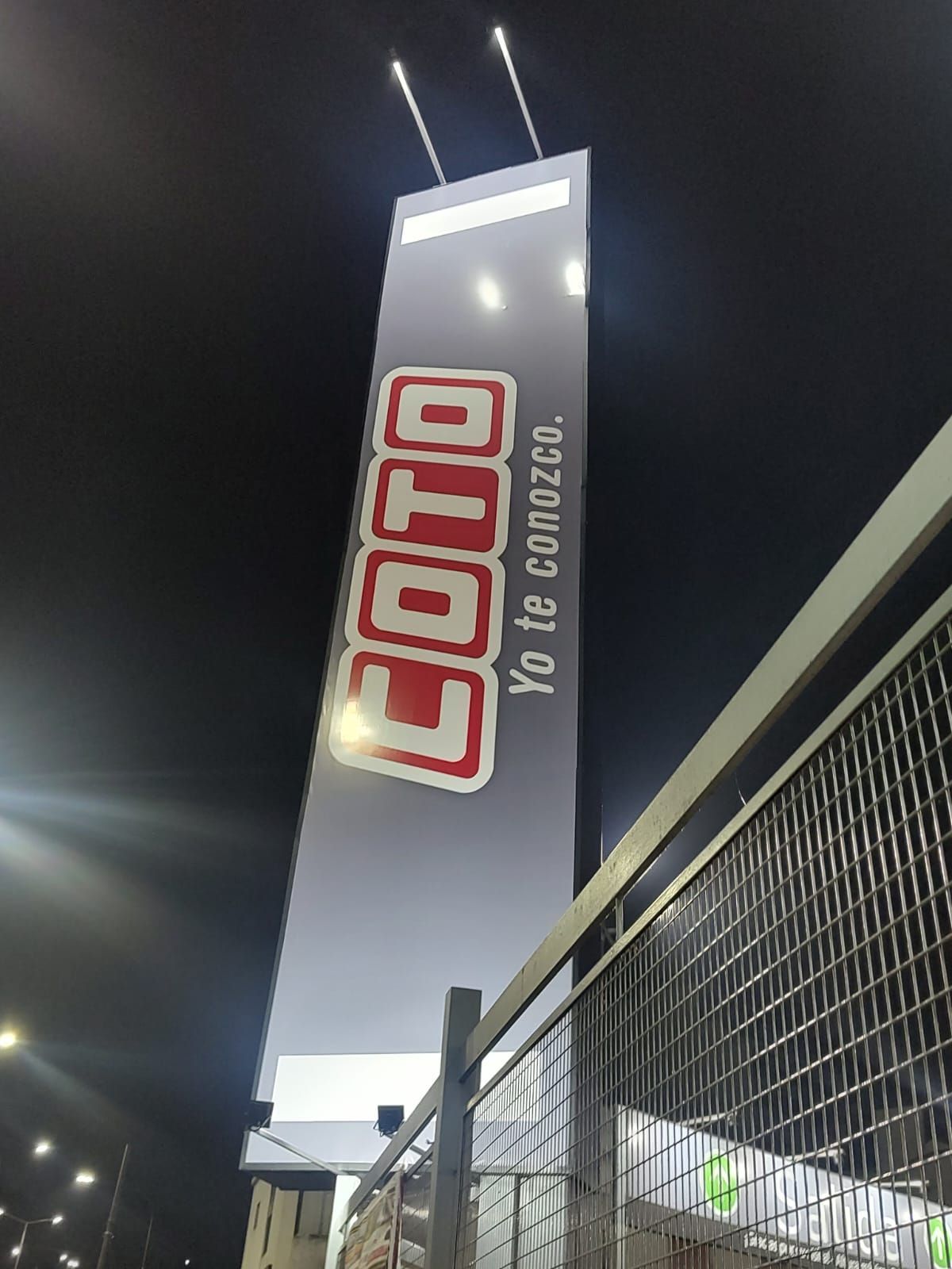 Coto — Cartelar, foto 5