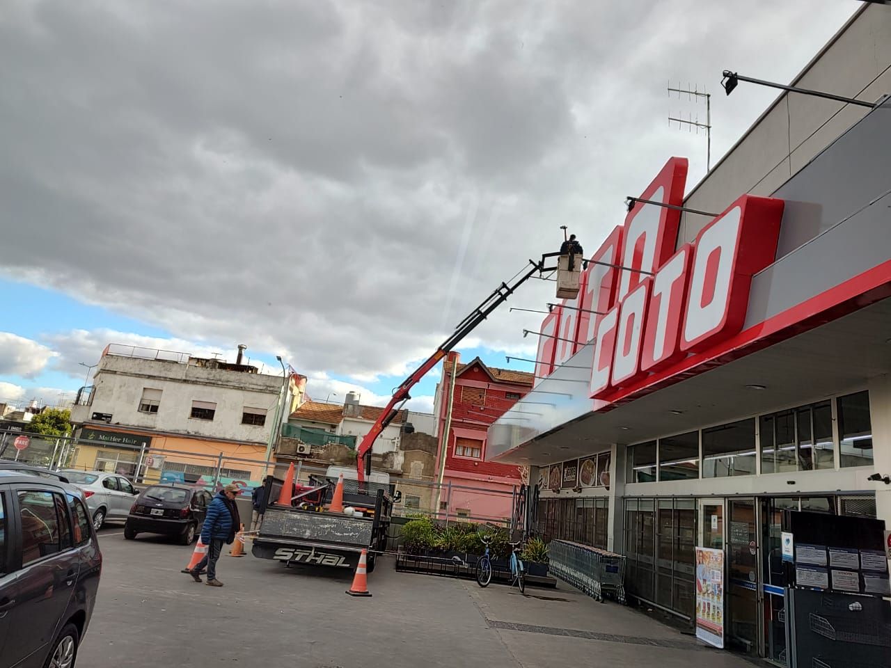 Coto — Cartelar, foto 6