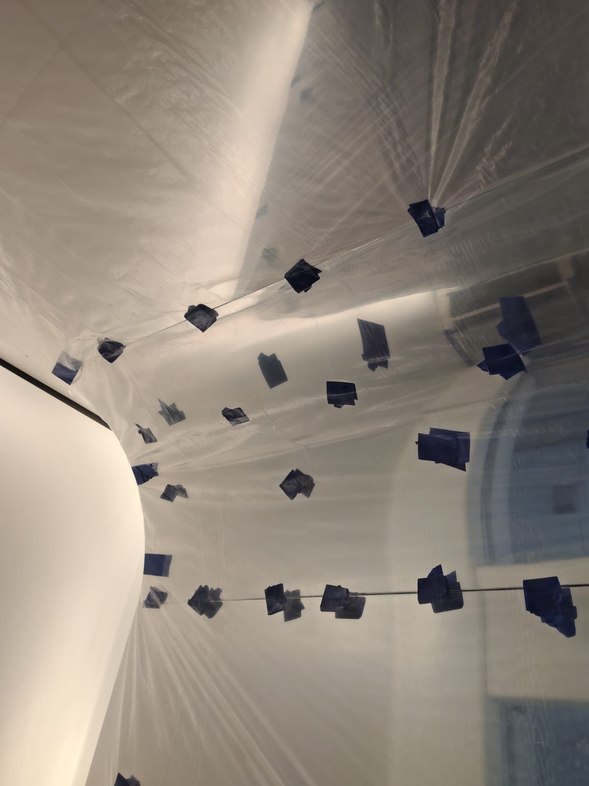 Alucobond en interiores — Cartelar, foto 6