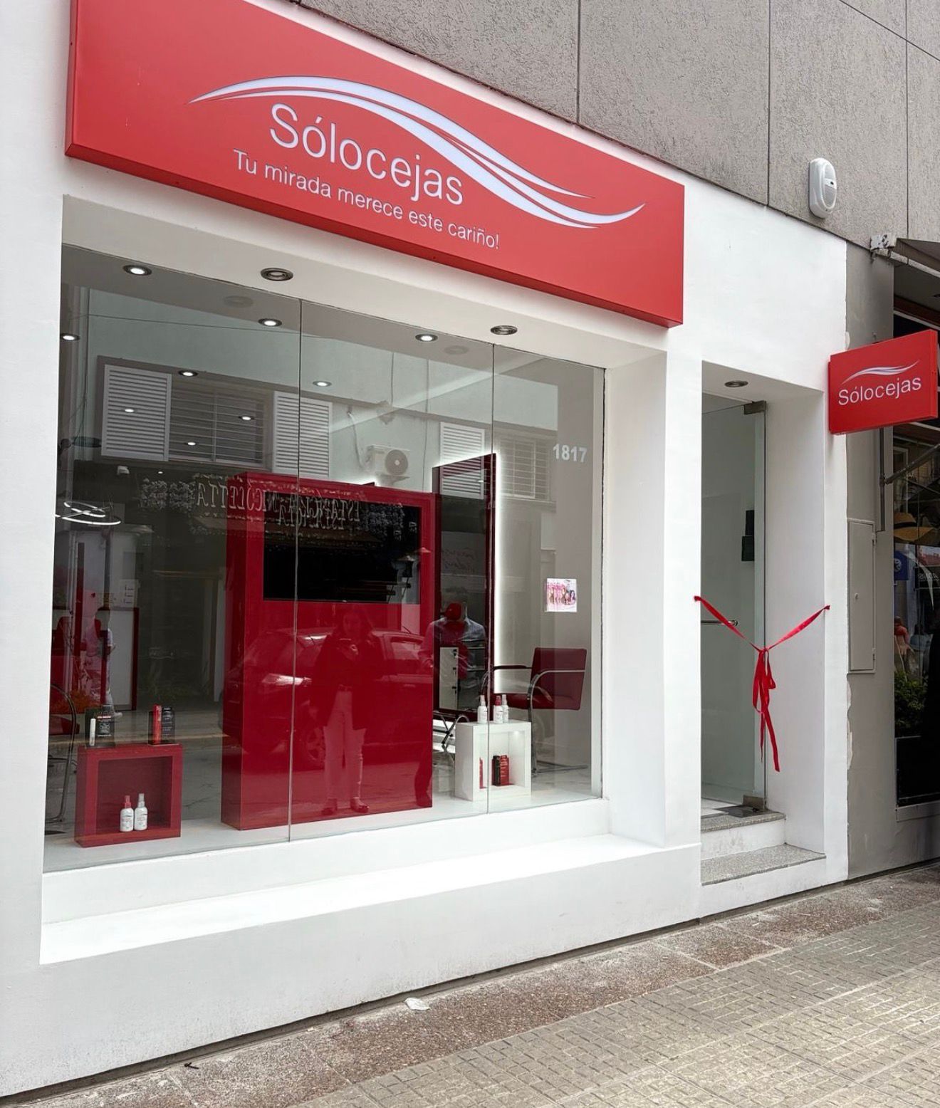 Alucobond en interiores — Cartelar, foto 12