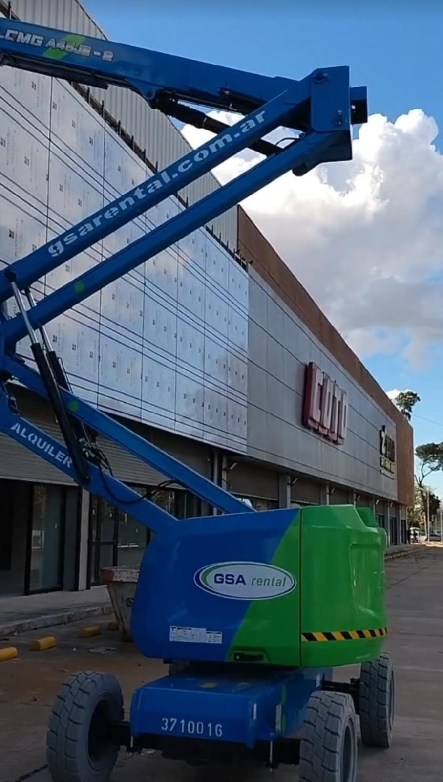 Coto — Cartelar, foto 8