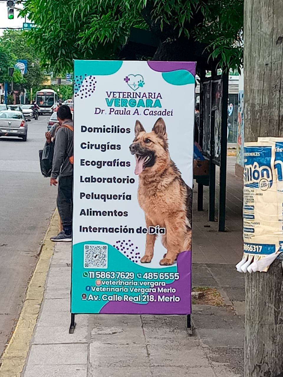 Gráfica — Cartelar, foto 1
