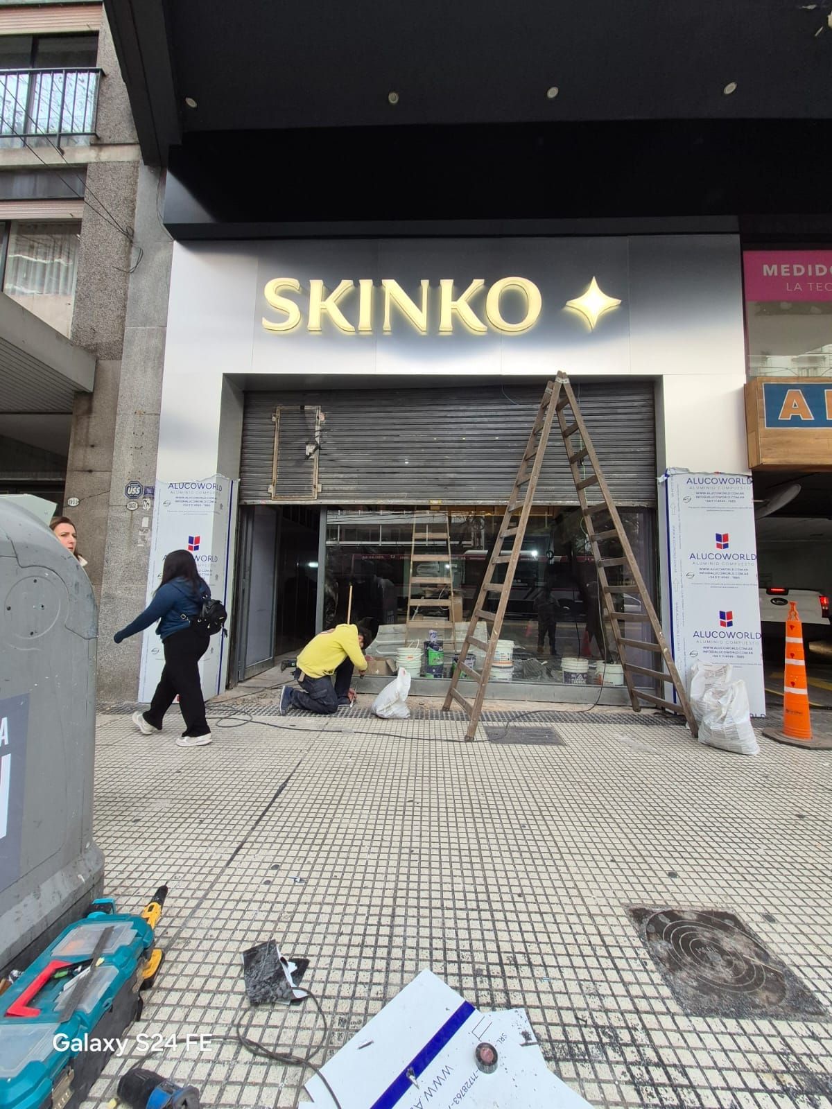 Skinko — Cartelar, foto 2