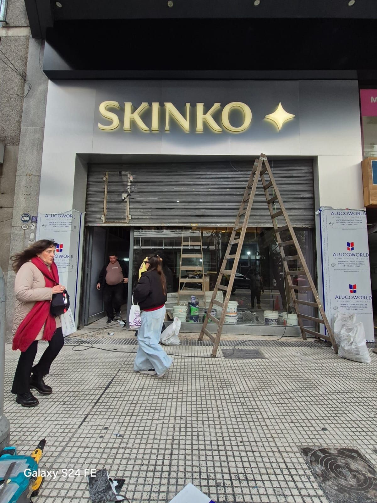 Skinko — Cartelar, foto 4