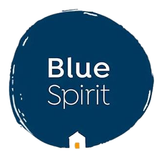 Blue Spirit